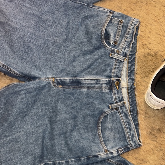 Mens jeans - Picture 4 of 4